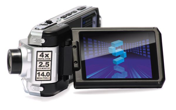 Автомобильные видеорегистраторы Subini DVR-A5 Автомобильные видеорегистраторы Subini DVR-A5